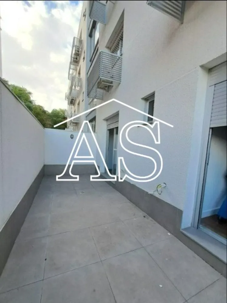 Apartamento, 1 quarto, 65 m² - Foto 9