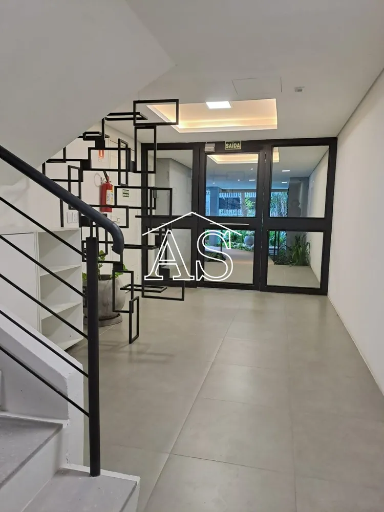 Apartamento, 1 quarto, 65 m² - Foto 10