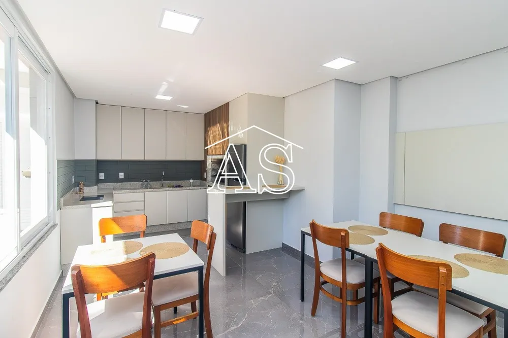 Apartamento, 2 quartos, 60 m² - Foto 12