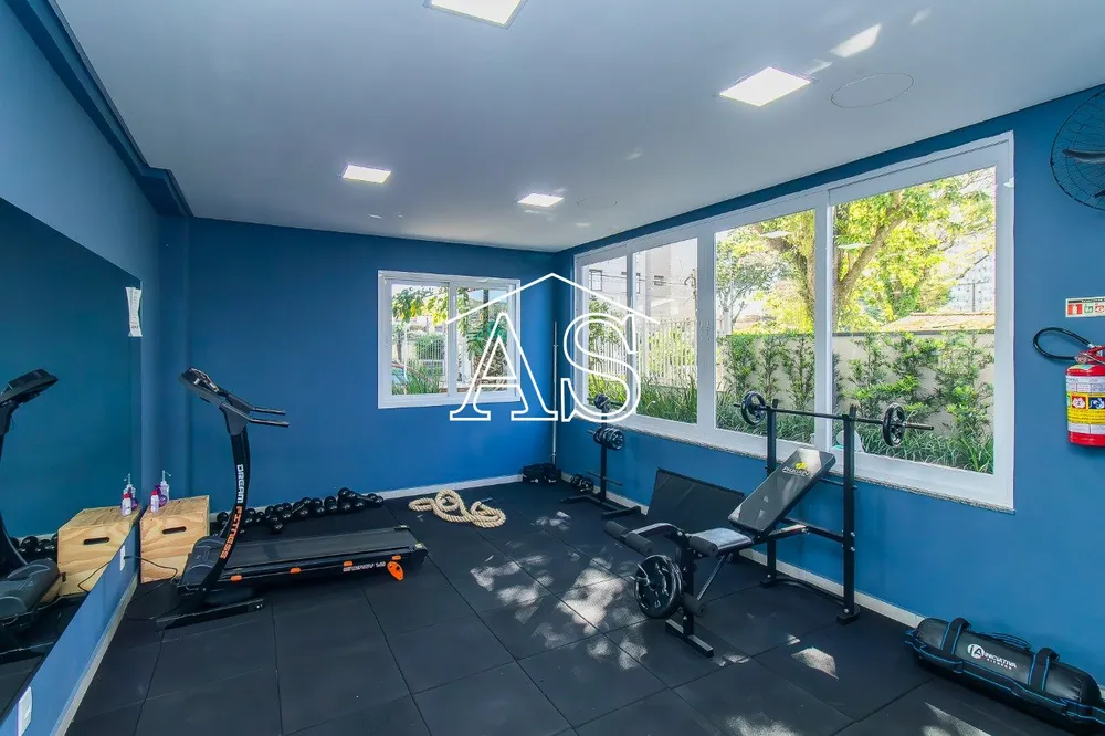 Apartamento, 2 quartos, 60 m² - Foto 5