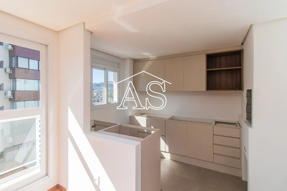 Apartamento, 2 quartos, 60 m² - Foto 2