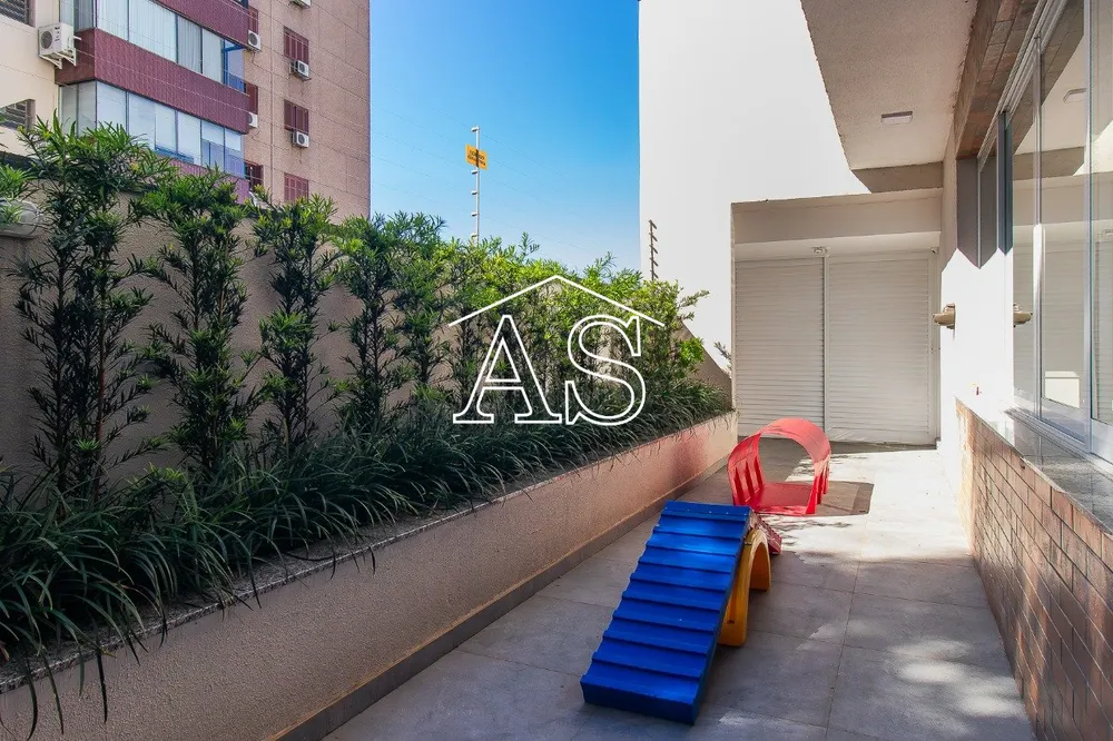 Apartamento, 2 quartos, 60 m² - Foto 10