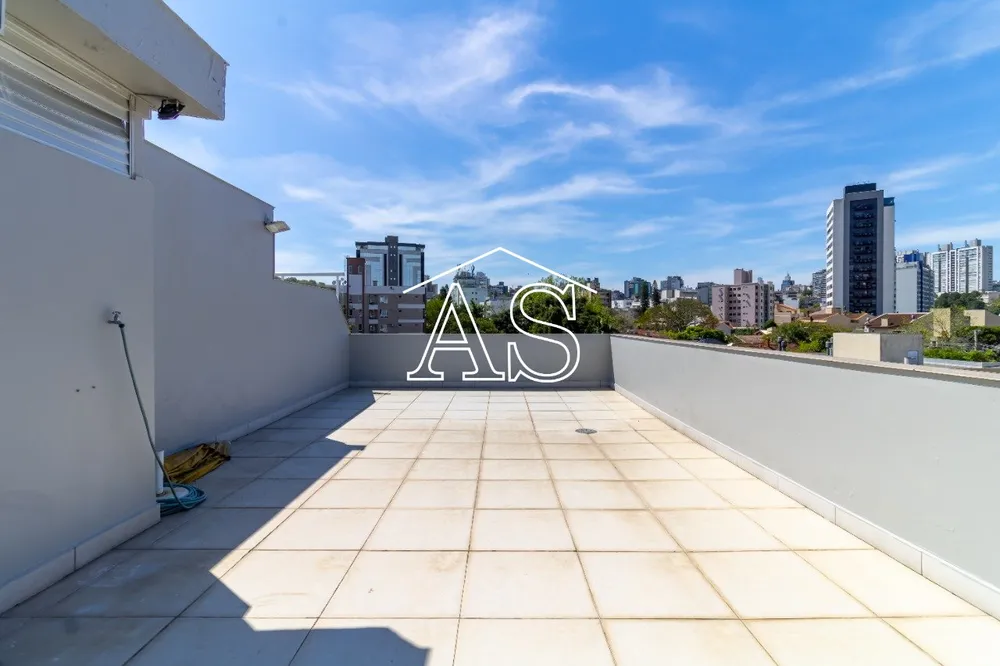 Cobertura, 3 quartos, 205 m² - Foto 5