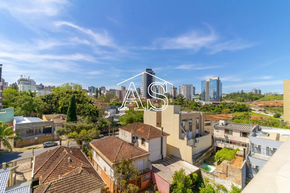 Cobertura, 3 quartos, 205 m² - Foto 10