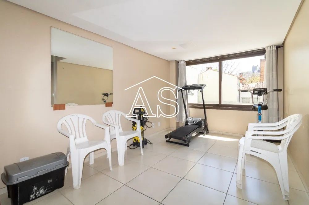 Cobertura, 3 quartos, 205 m² - Foto 8
