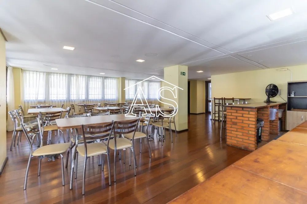 Cobertura, 3 quartos, 205 m² - Foto 6