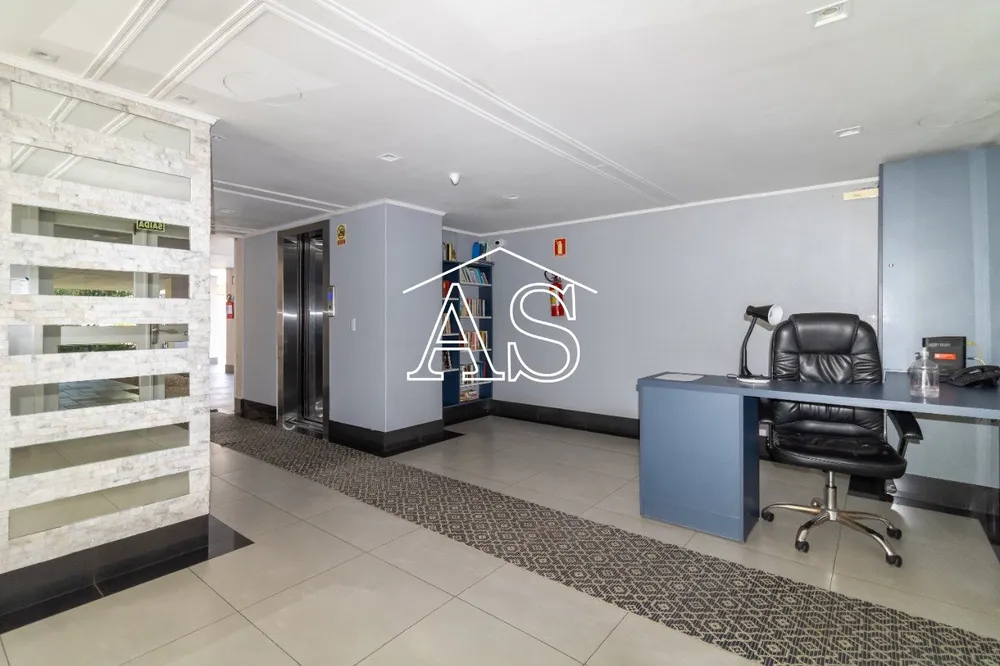 Cobertura, 3 quartos, 205 m² - Foto 9