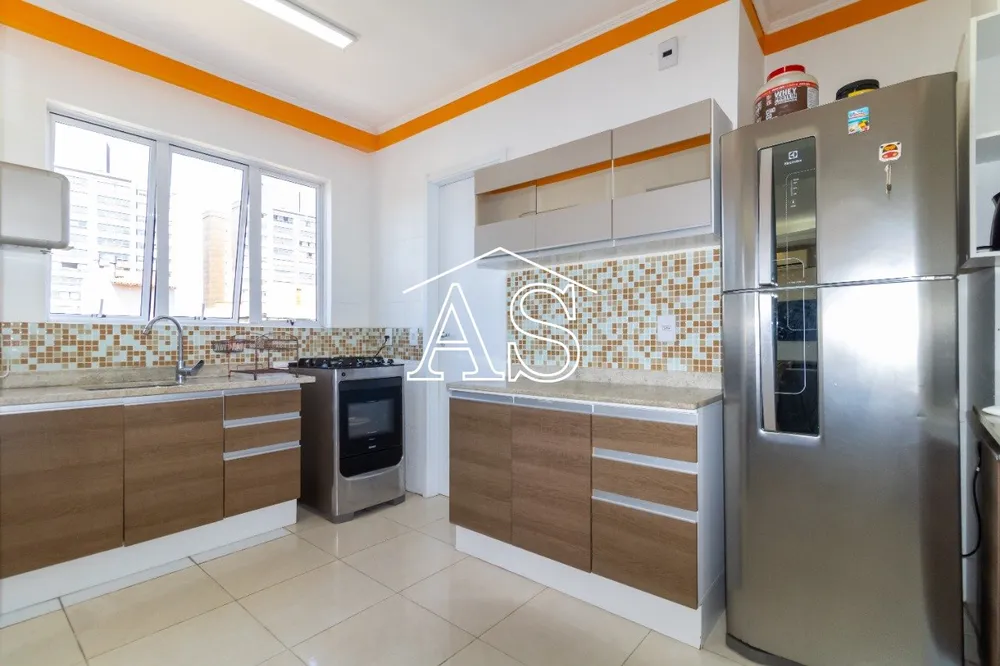 Cobertura, 3 quartos, 205 m² - Foto 1