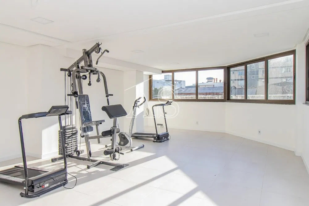 Apartamento, 1 quarto, 36 m² - Foto 7