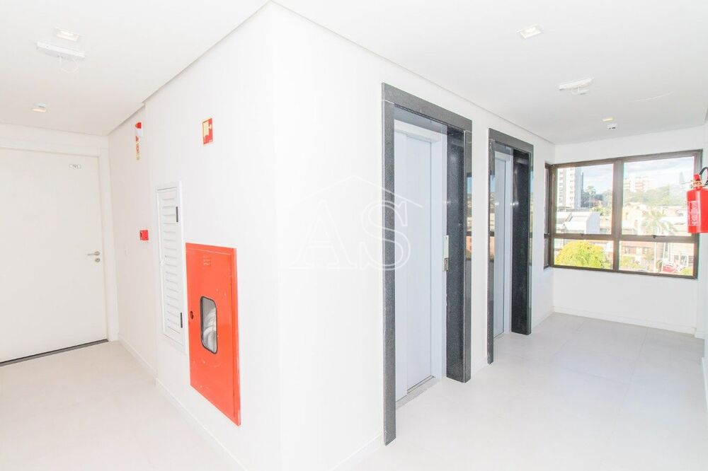 Apartamento à venda com 1 quarto, 36m² - Foto 4