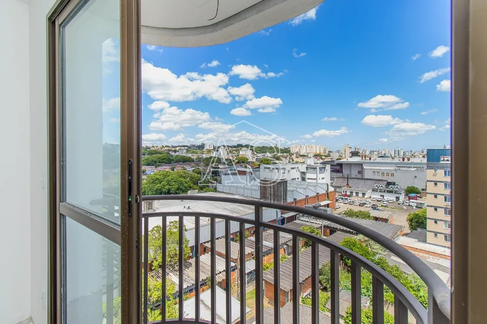 Apartamento, 1 quarto, 36 m² - Foto 4