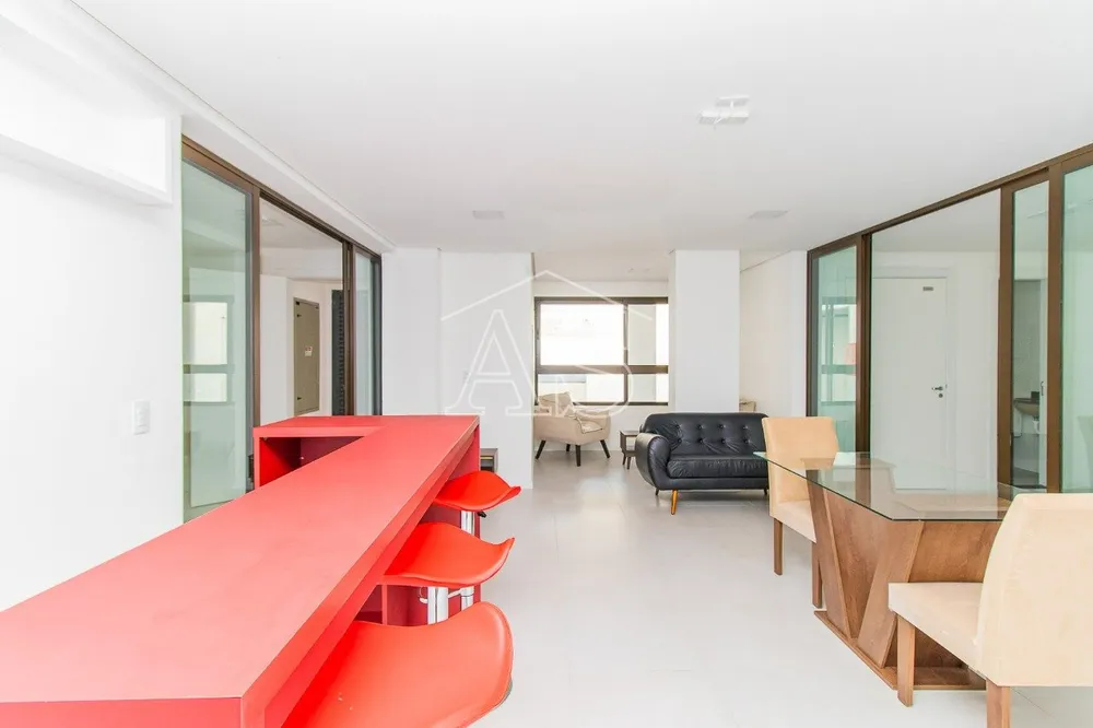 Apartamento, 1 quarto, 36 m² - Foto 10