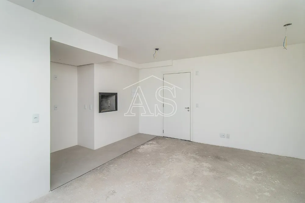 Apartamento, 1 quarto, 36 m² - Foto 9