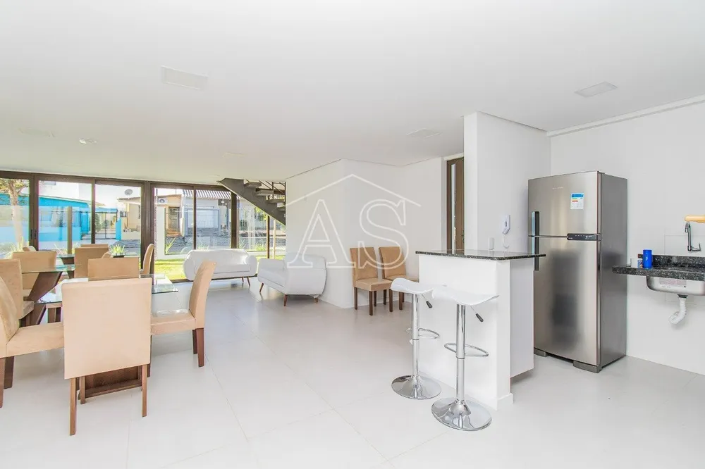 Apartamento, 1 quarto, 36 m² - Foto 12