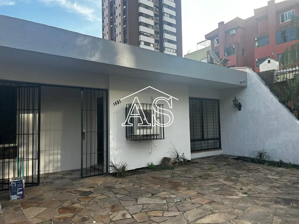 Casa, 3 quartos, 149 m² - Foto 1