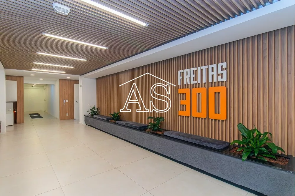 Apartamento, 1 quarto, 44 m² - Foto 7