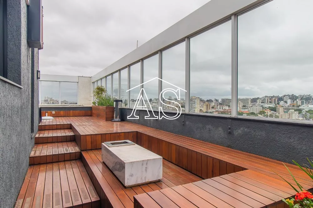 Apartamento, 1 quarto, 44 m² - Foto 9