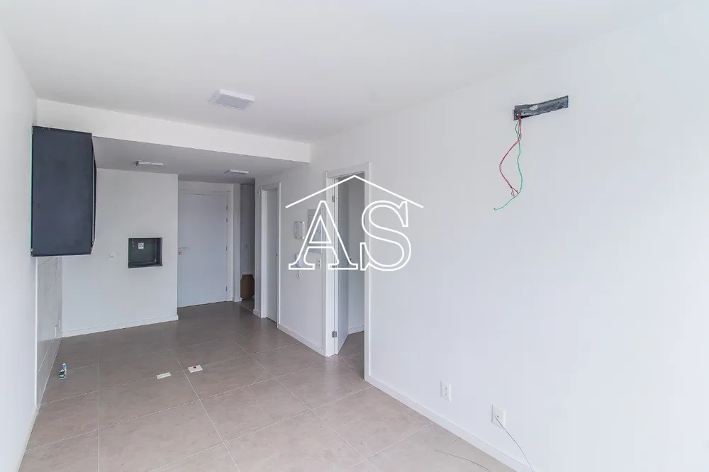 Apartamento, 1 quarto, 44 m² - Foto 4