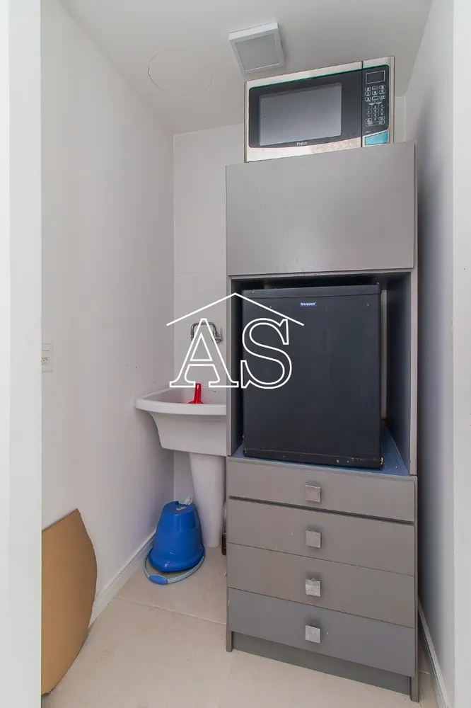 Apartamento, 1 quarto, 44 m² - Foto 8