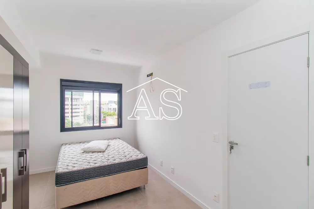 Apartamento, 1 quarto, 44 m² - Foto 8
