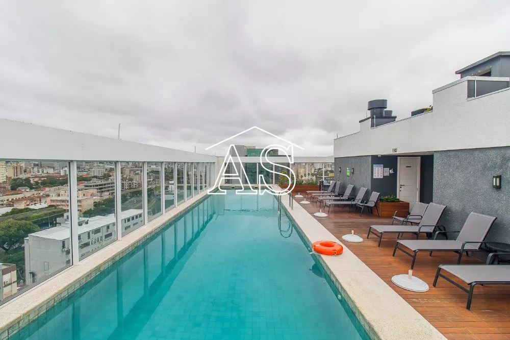 Apartamento, 1 quarto, 44 m² - Foto 6