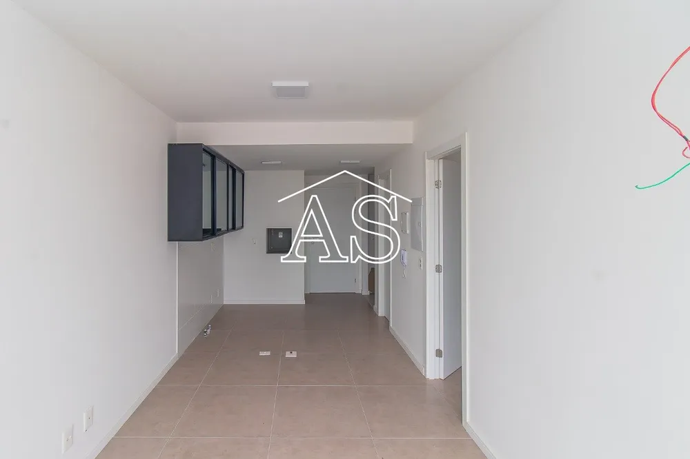 Apartamento, 1 quarto, 44 m² - Foto 5
