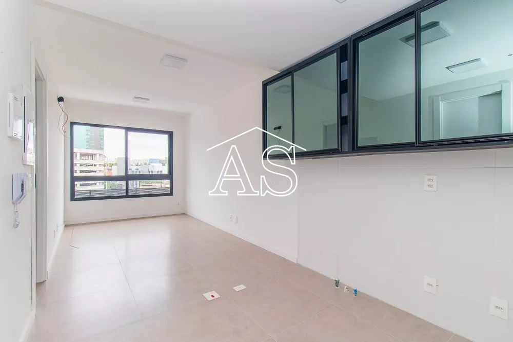 Apartamento, 1 quarto, 44 m² - Foto 1