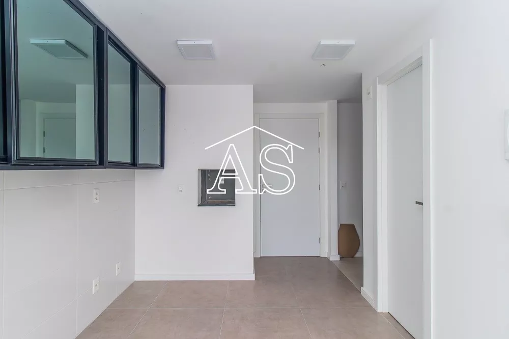 Apartamento, 1 quarto, 44 m² - Foto 2