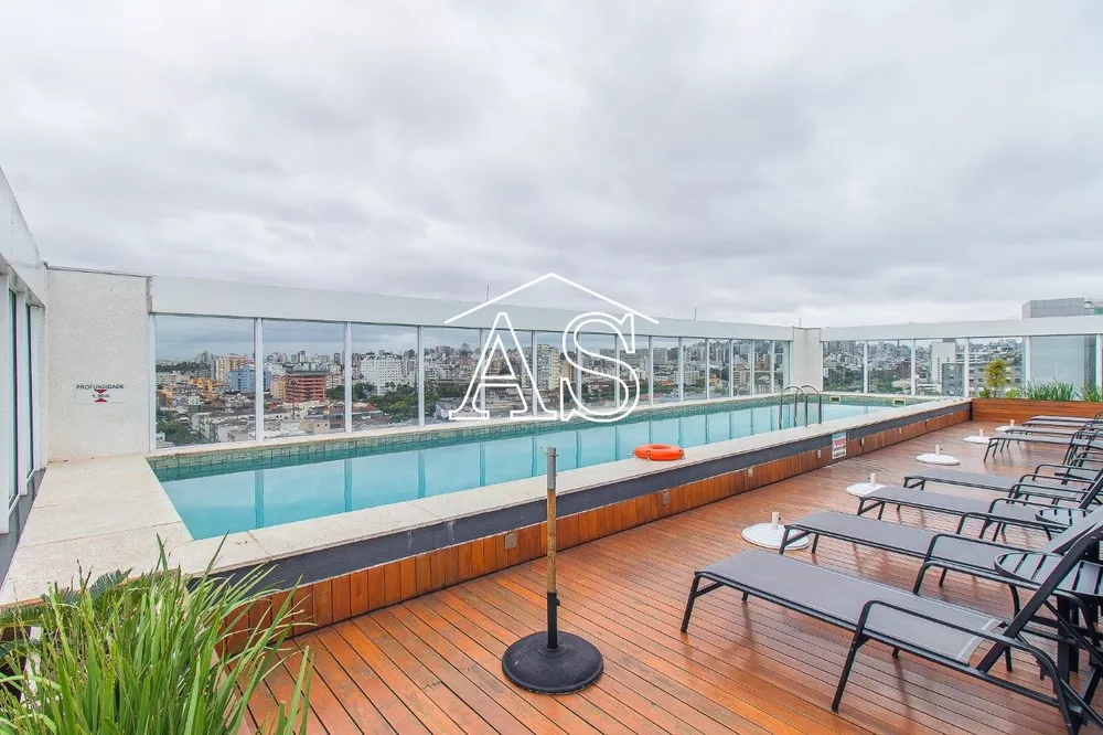 Apartamento, 1 quarto, 44 m² - Foto 12