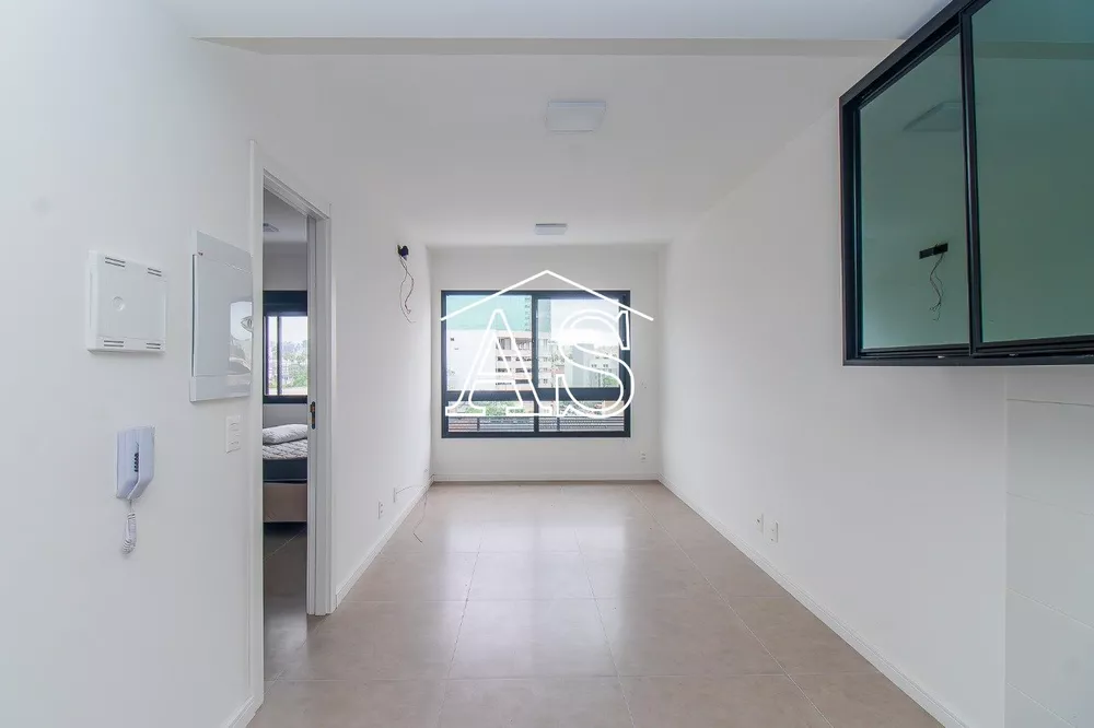 Apartamento, 1 quarto, 44 m² - Foto 4