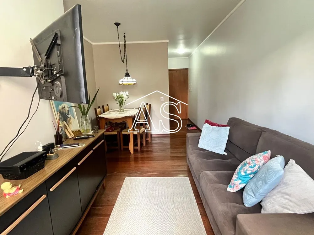 Apartamento, 2 quartos, 65 m² - Foto 1
