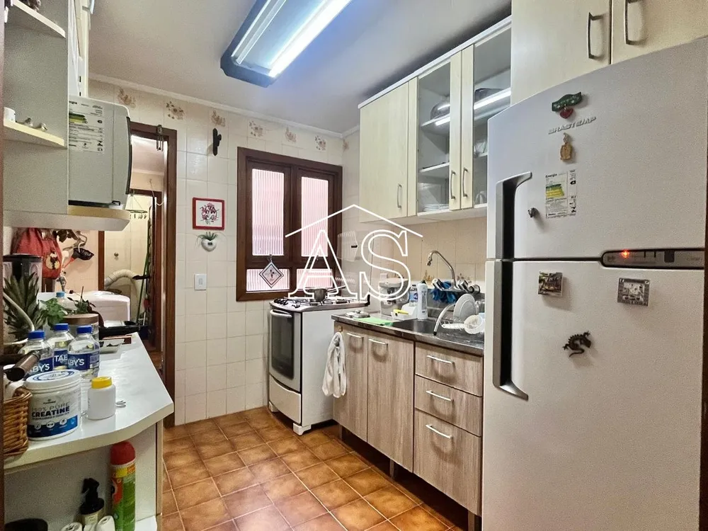 Apartamento, 2 quartos, 65 m² - Foto 4