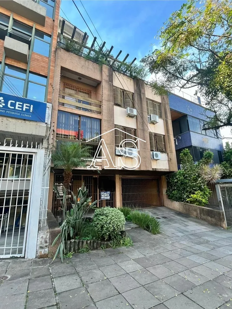 Apartamento, 2 quartos, 65 m² - Foto 15