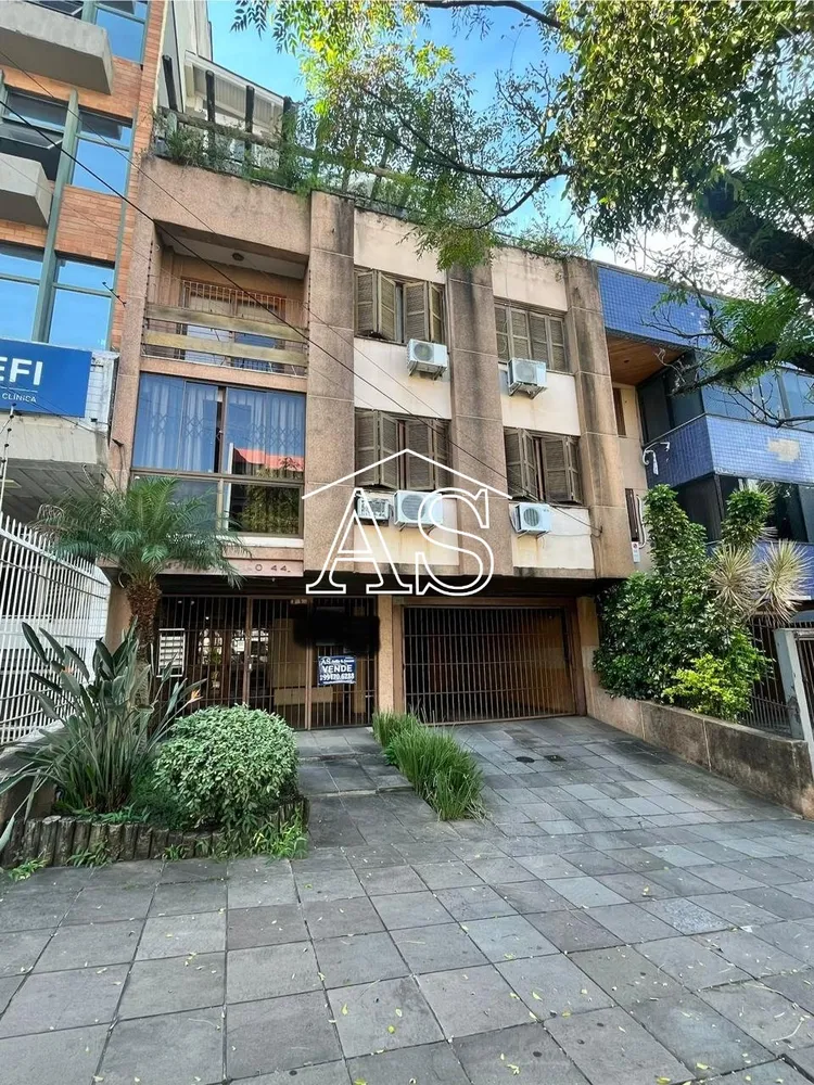 Apartamento, 2 quartos, 65 m² - Foto 16