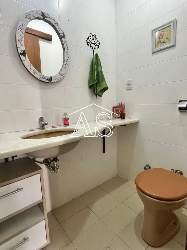 Apartamento, 2 quartos, 65 m² - Foto 12