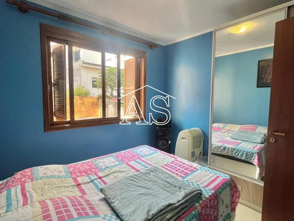 Apartamento, 2 quartos, 65 m² - Foto 8