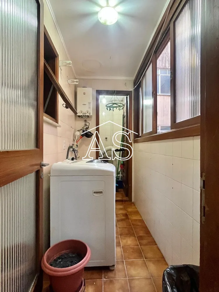 Apartamento, 2 quartos, 65 m² - Foto 5