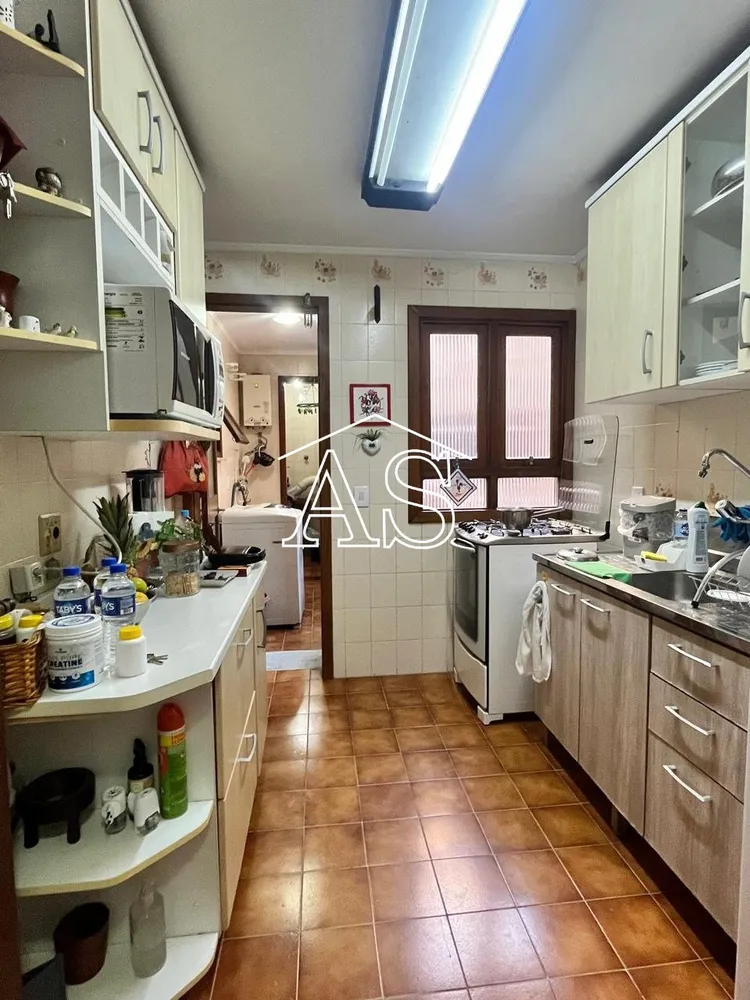 Apartamento, 2 quartos, 65 m² - Foto 3