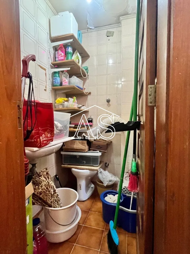 Apartamento, 2 quartos, 65 m² - Foto 6