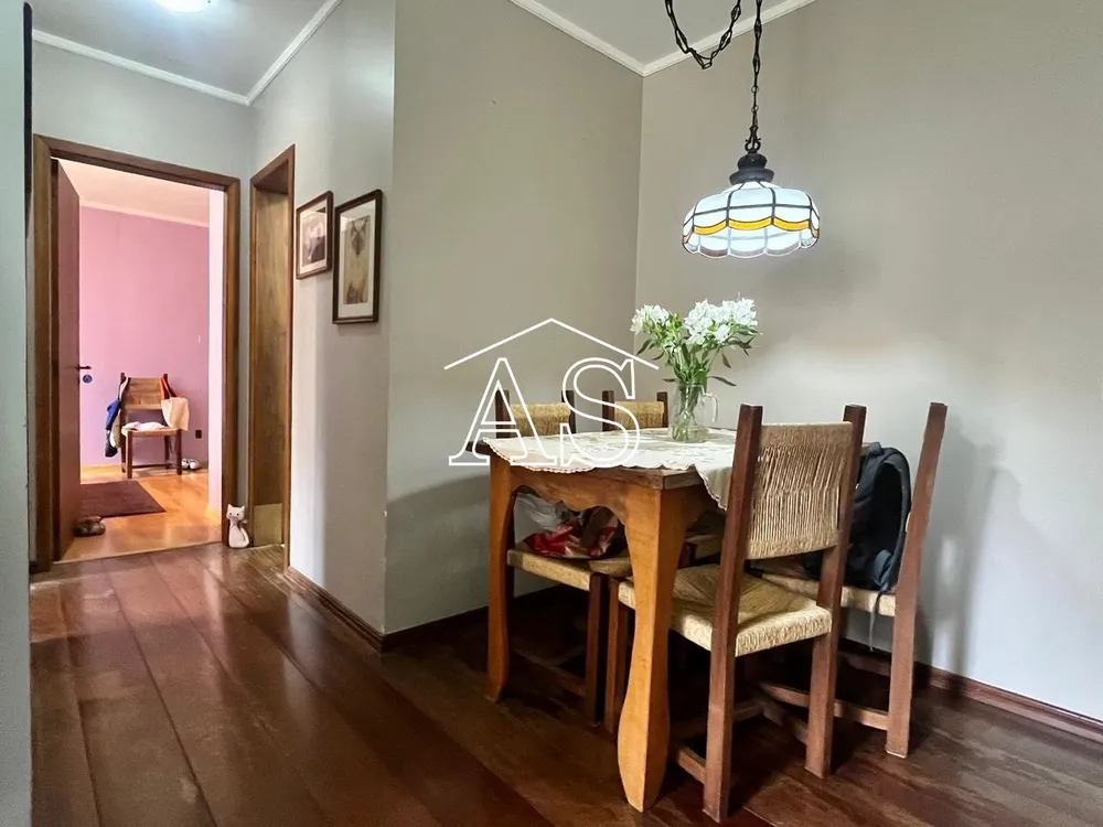 Apartamento, 2 quartos, 65 m² - Foto 2