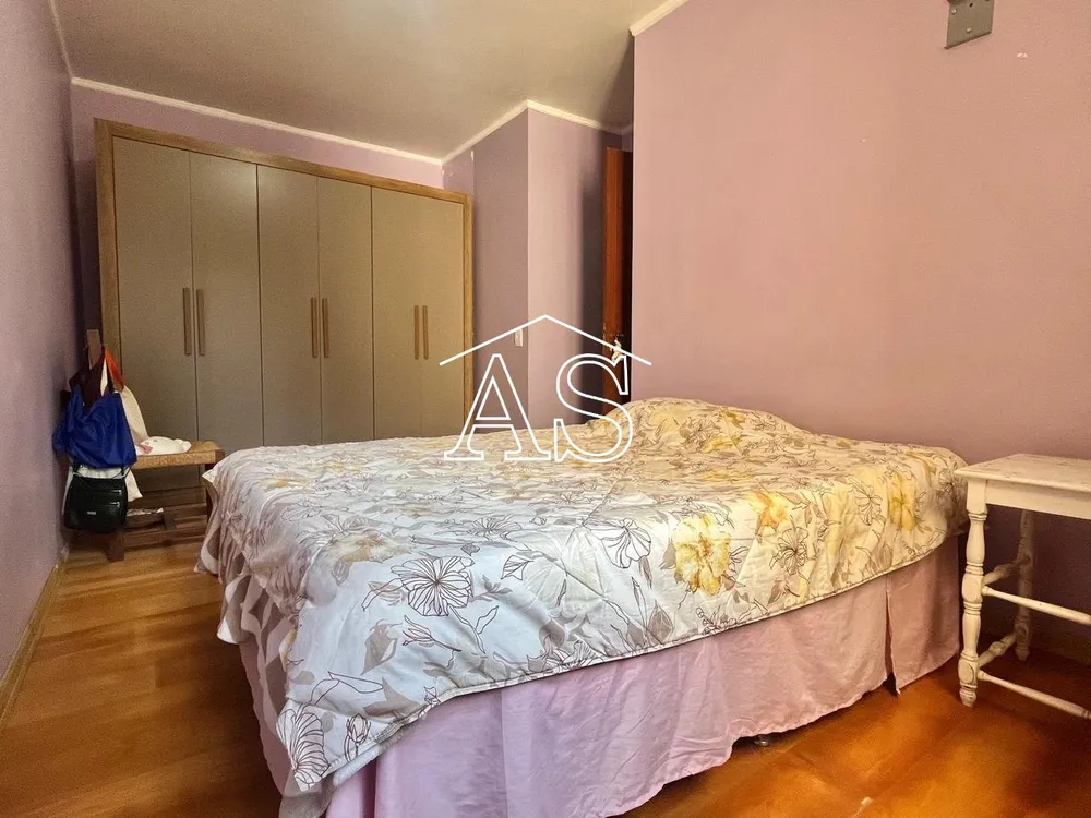 Apartamento, 2 quartos, 65 m² - Foto 11