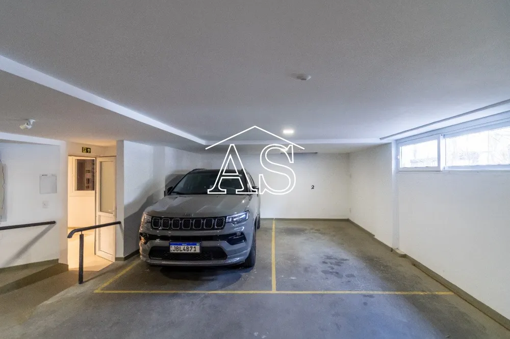 Apartamento, 1 quarto, 45 m² - Foto 15