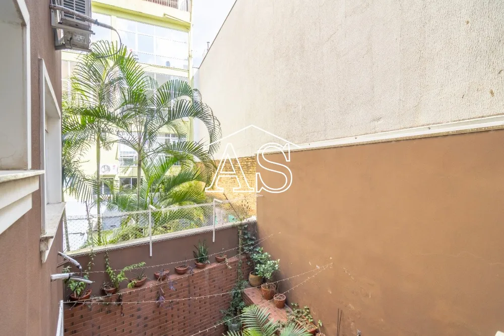 Apartamento, 1 quarto, 45 m² - Foto 4