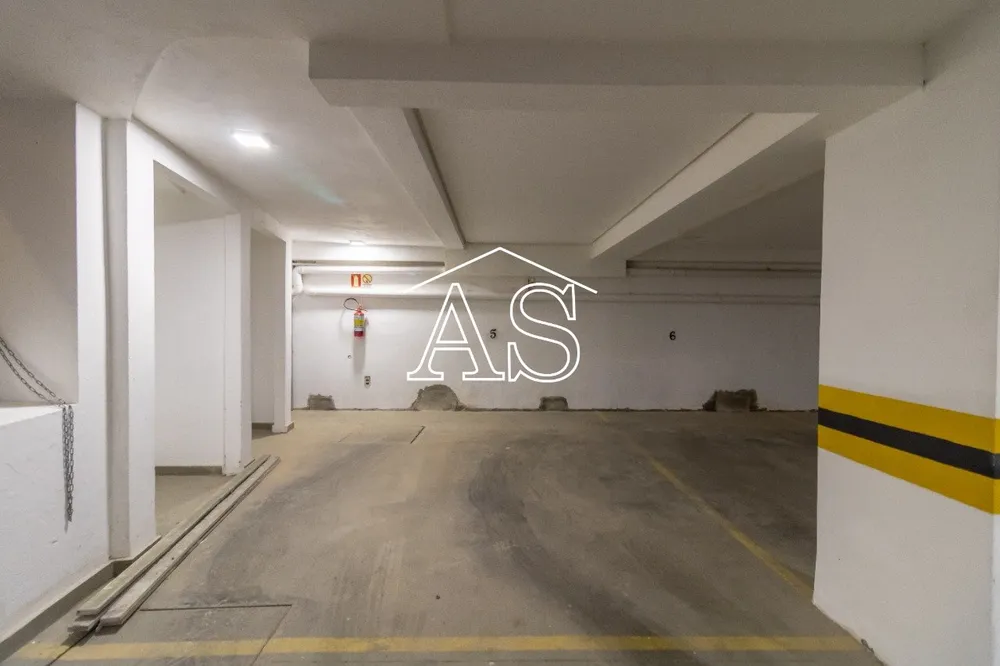 Apartamento, 1 quarto, 45 m² - Foto 8