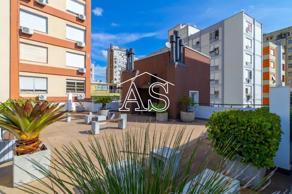 Apartamento, 1 quarto, 45 m² - Foto 12