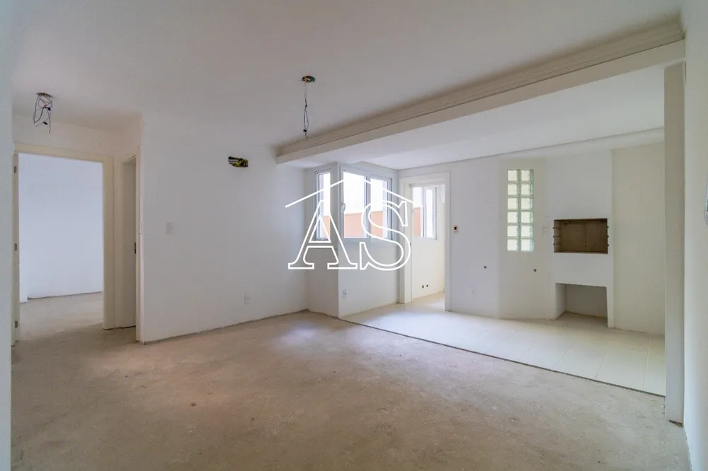 Apartamento, 1 quarto, 45 m² - Foto 1