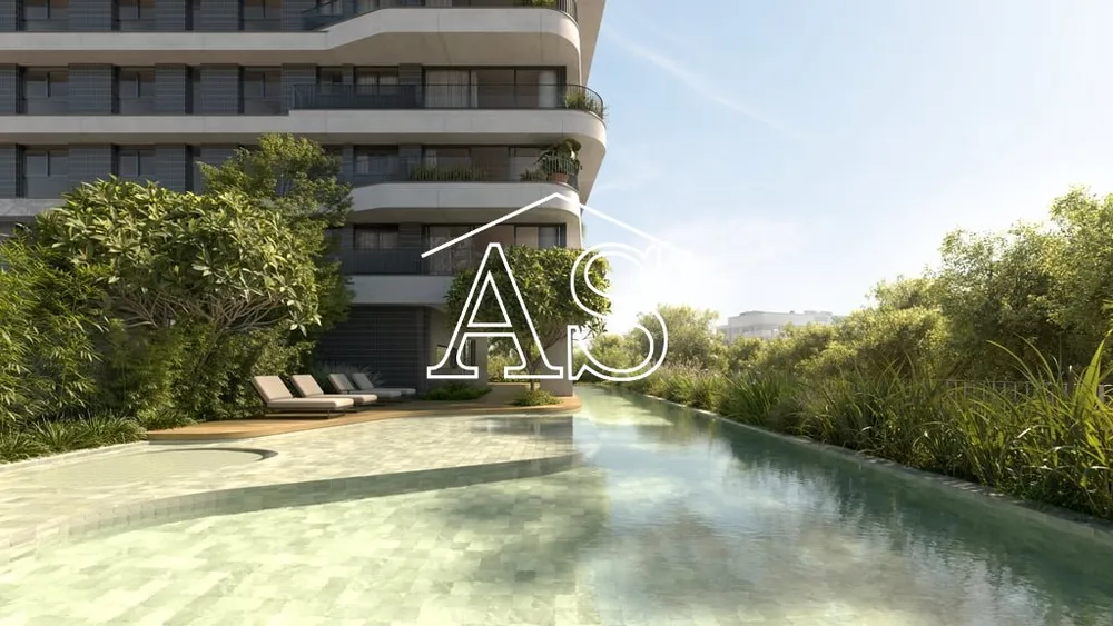 Apartamento, 3 quartos, 143 m² - Foto 4