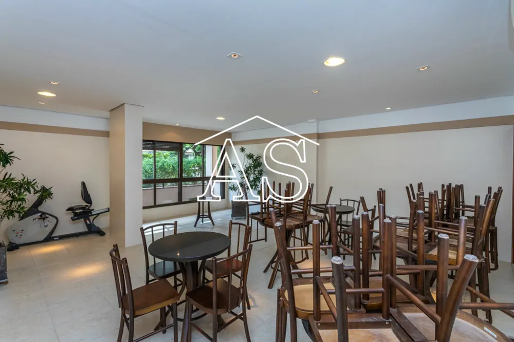 Apartamento, 3 quartos, 132 m² - Foto 2