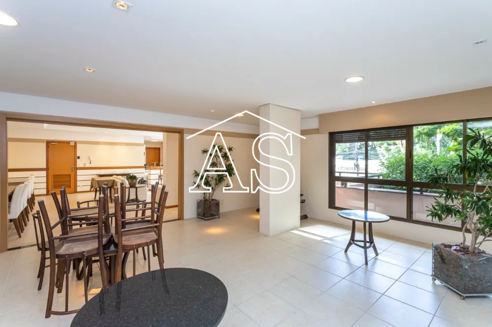 Apartamento, 3 quartos, 132 m² - Foto 8