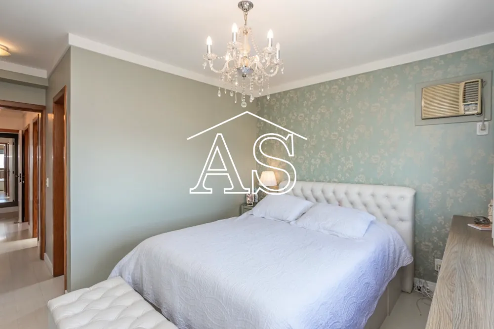Apartamento, 3 quartos, 132 m² - Foto 1